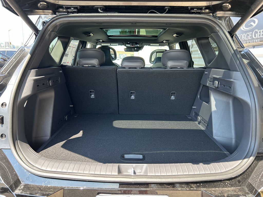 New 2027 Kia Seltos X-Line S w/ X-Line S Premium Package AWD/4WD image 14