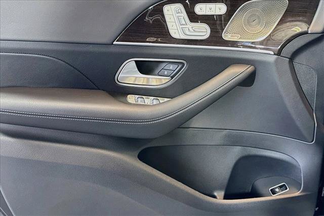 New 2026 Mercedes-Benz GLE 450 4MATIC image 16