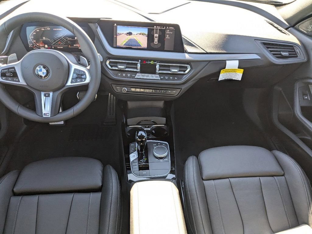 New 2024 BMW M235i xDrive Gran Coupe w/ Premium Package AWD/4WD image 14