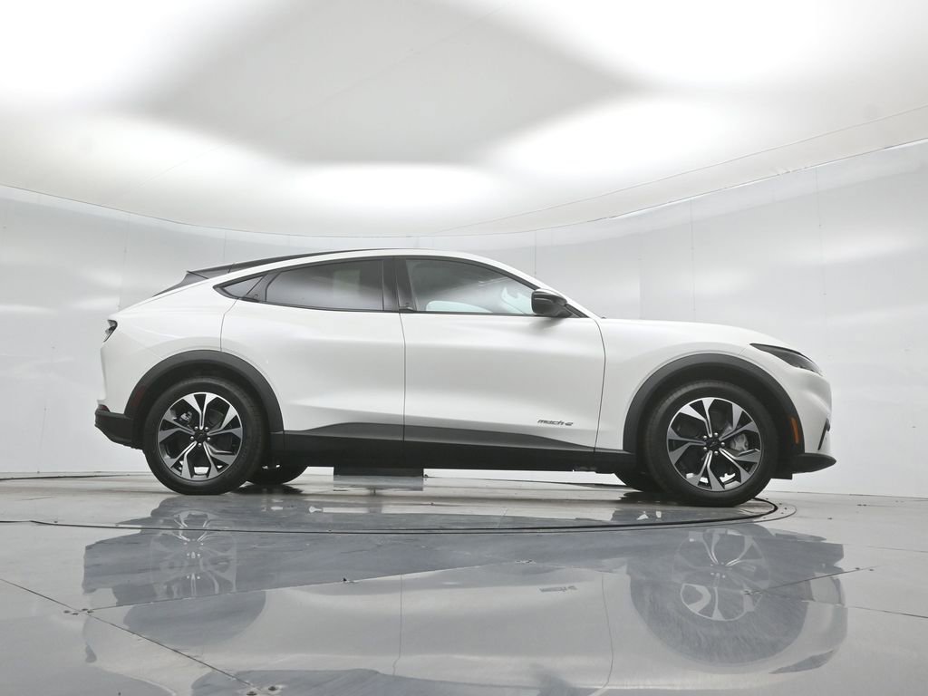 New 2026 Ford Mustang Mach-E Select w/ Technology Package RWD image 44