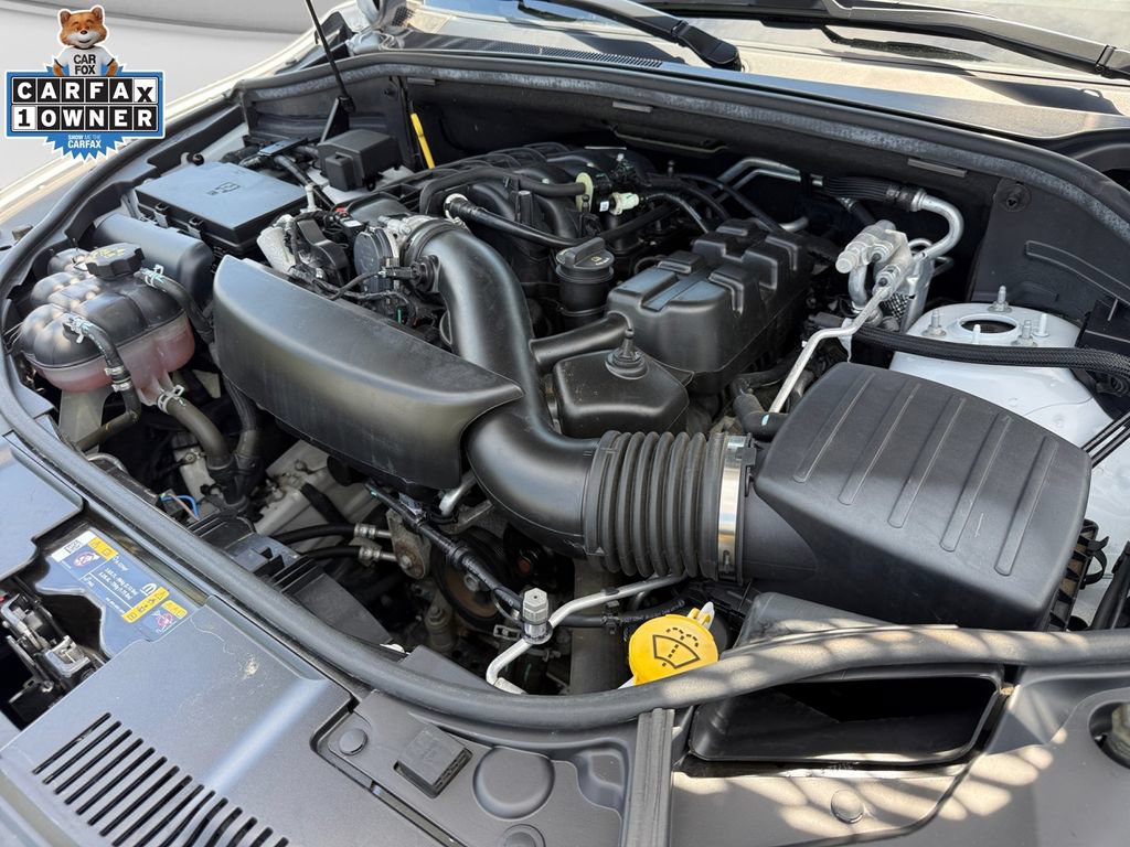 Certified 2022 Dodge Durango GT AWD/4WD image 23