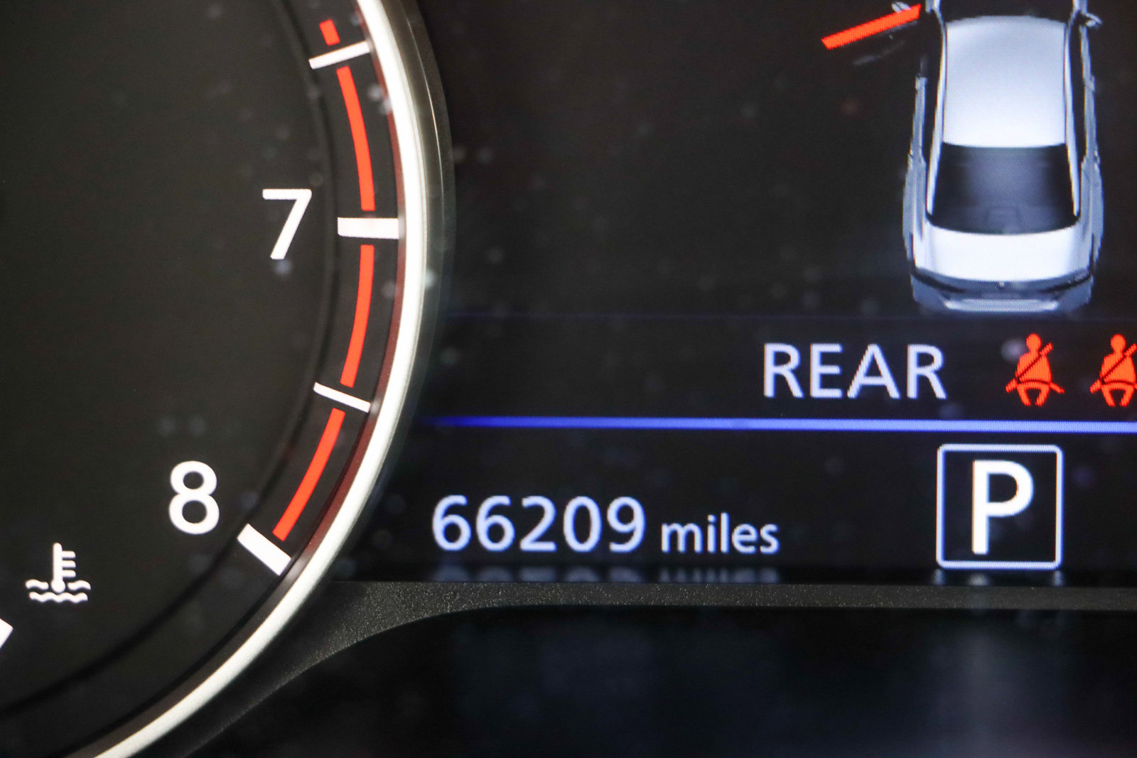 Used 2023 Nissan Altima 2.5 SV image 16