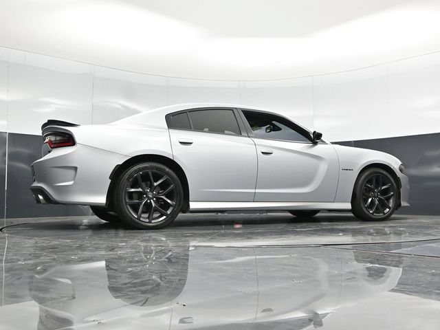 Certified 2022 Dodge Charger R/T w/ Blacktop Package RWD image 53