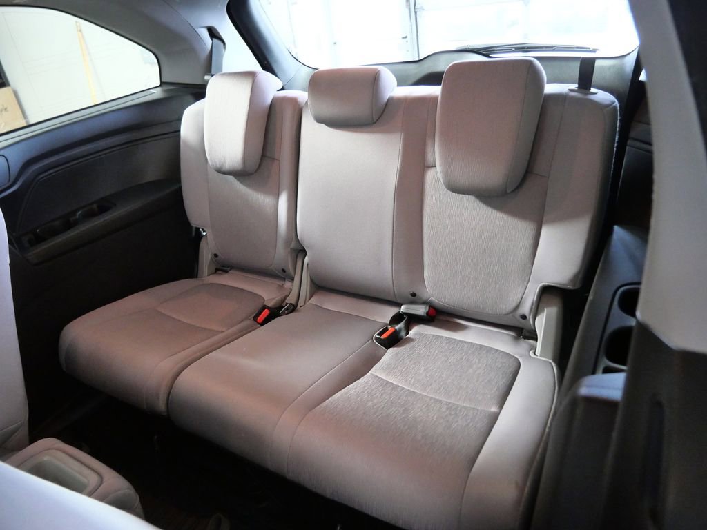 Used 2018 Honda Odyssey EX image 15