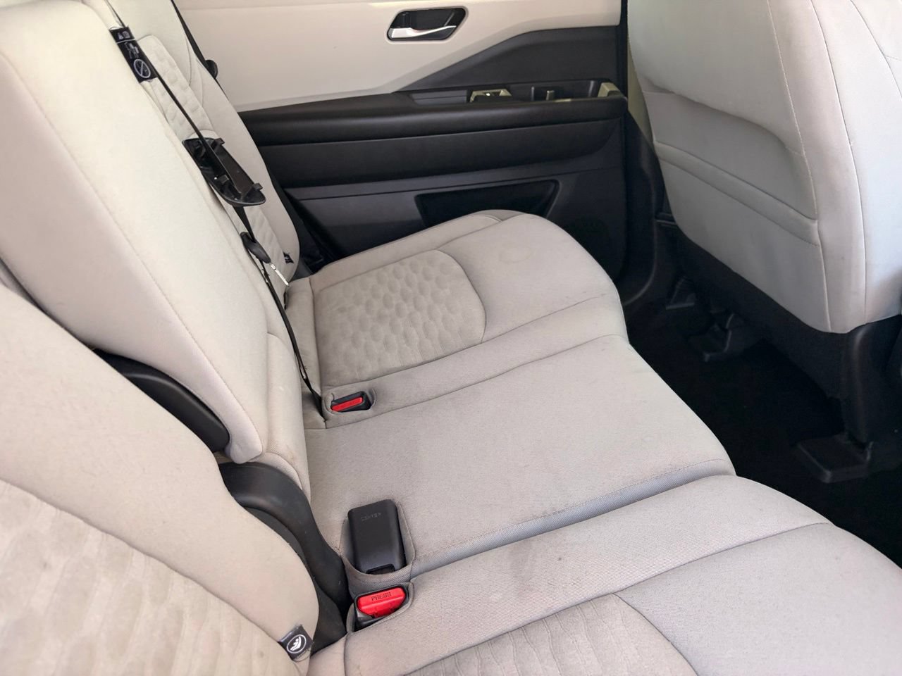 Certified 2022 Nissan Pathfinder SV FWD image 15