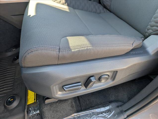 New 2026 Toyota Tundra SR5 AWD/4WD image 4