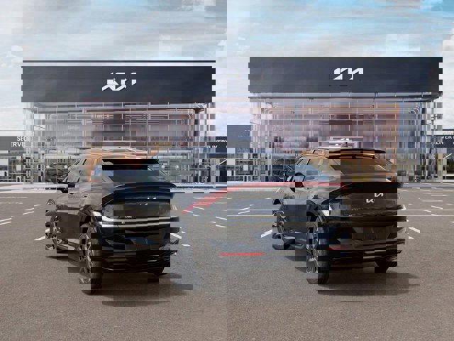 New 2025 Kia EV6 Light image 4