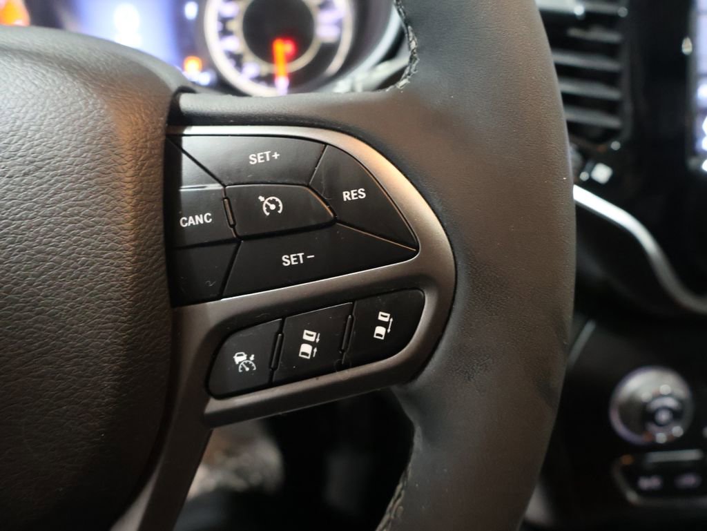 Certified 2022 Jeep Cherokee Limited image 42