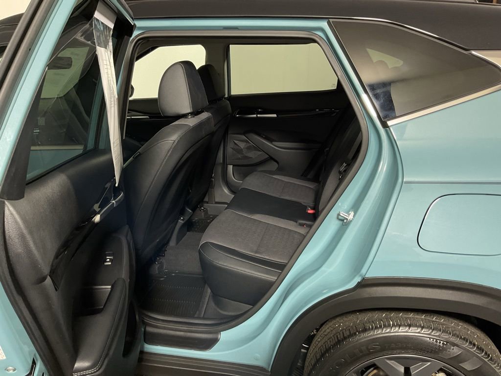 Used 2024 Kia Seltos S image 33
