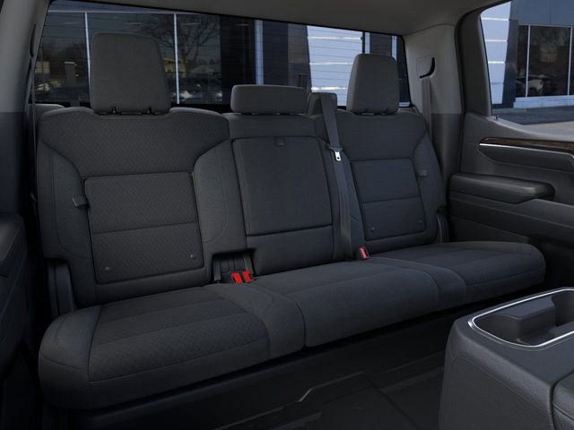 New 2026 GMC Sierra 1500 Elevation image 17