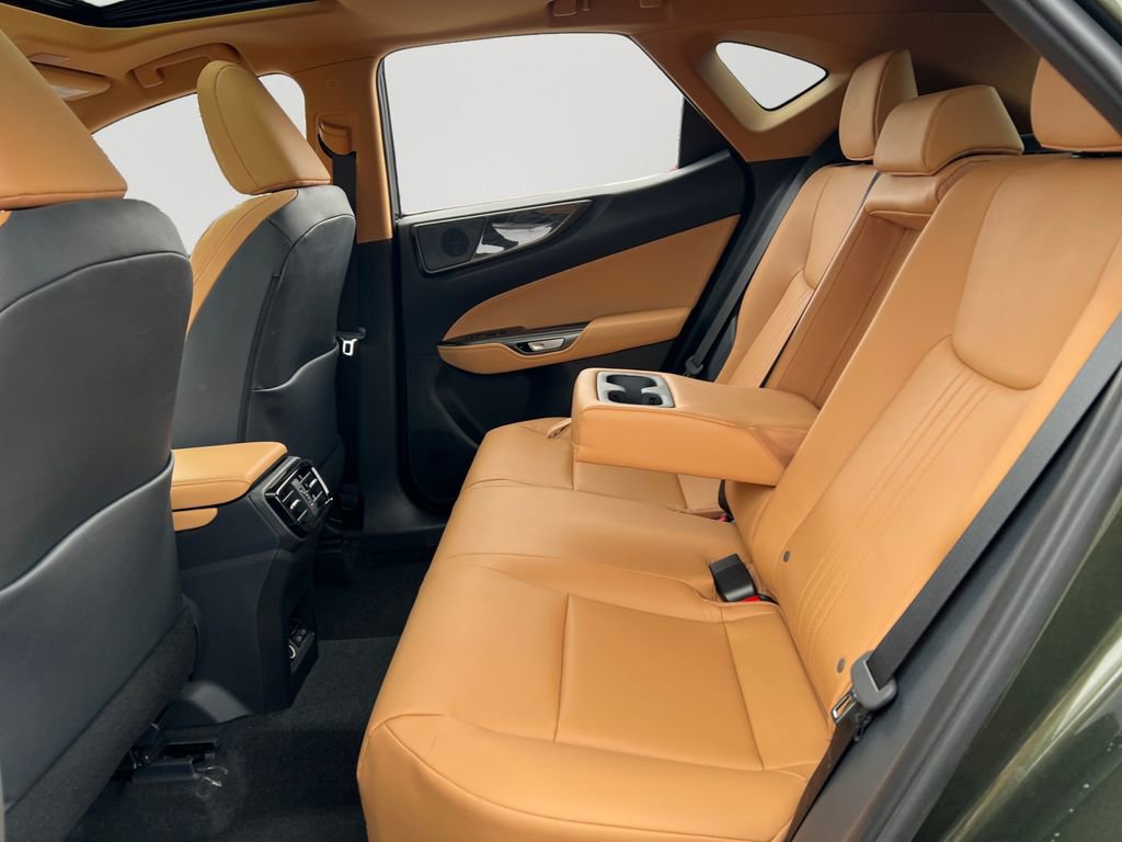 New 2026 Lexus NX 350 AWD w/ Premium Package image 8