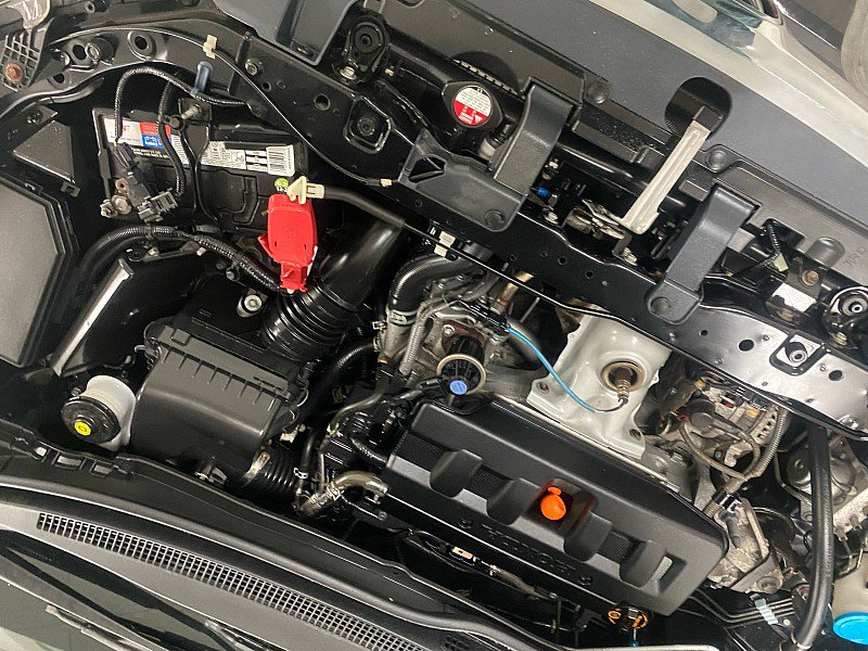 Used 2012 Honda Civic EX-L image 16