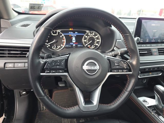 Certified 2023 Nissan Altima 2.5 SR image 21