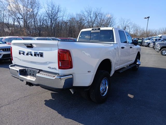 New 2026 RAM 3500 Tradesman image 7