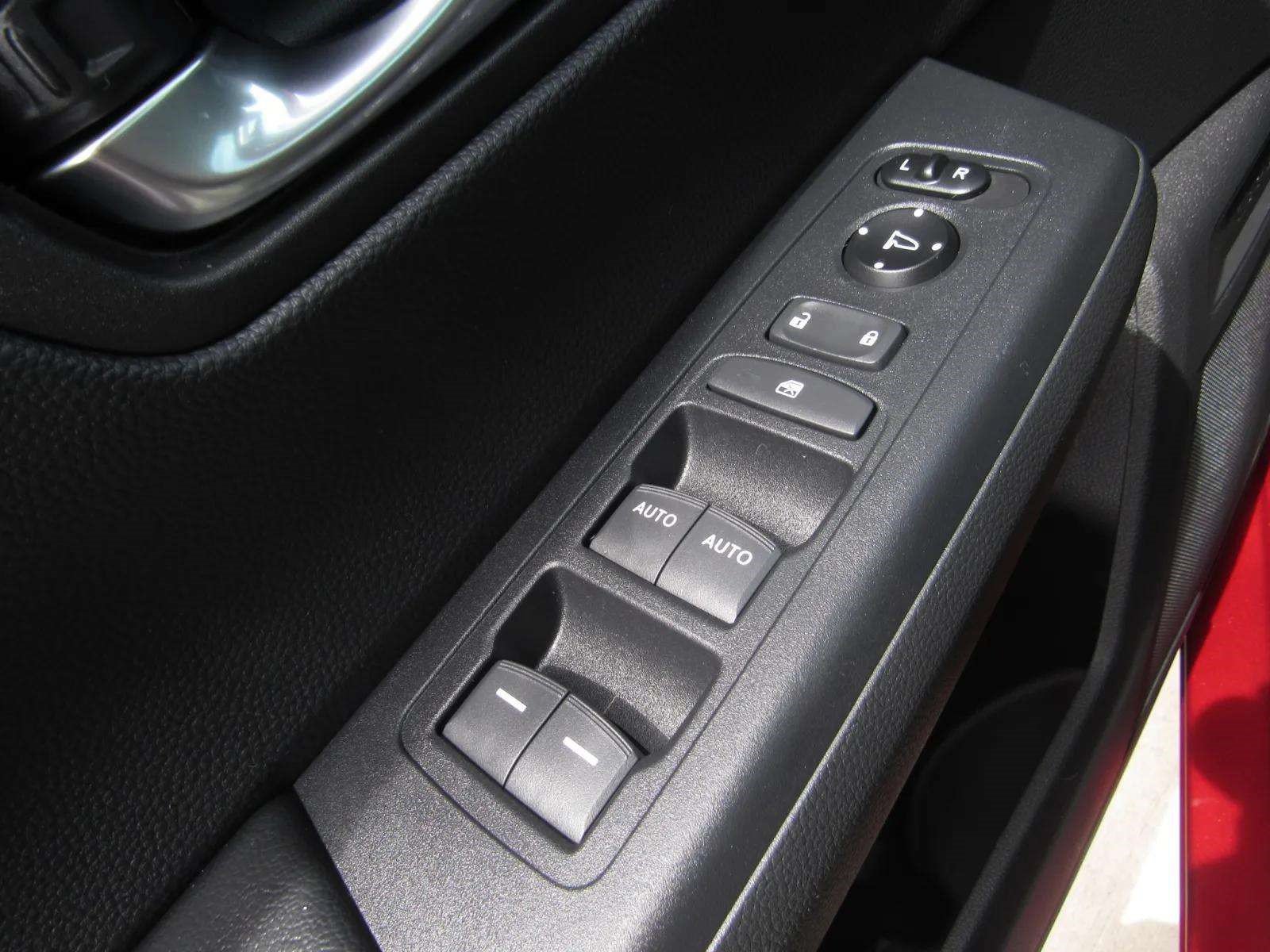 Certified 2026 Honda CR-V TrailSport image 24