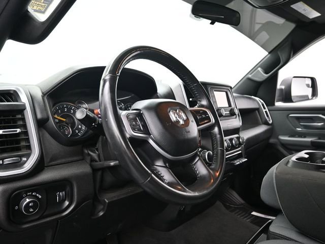 Used 2021 RAM 1500 Big Horn image 15
