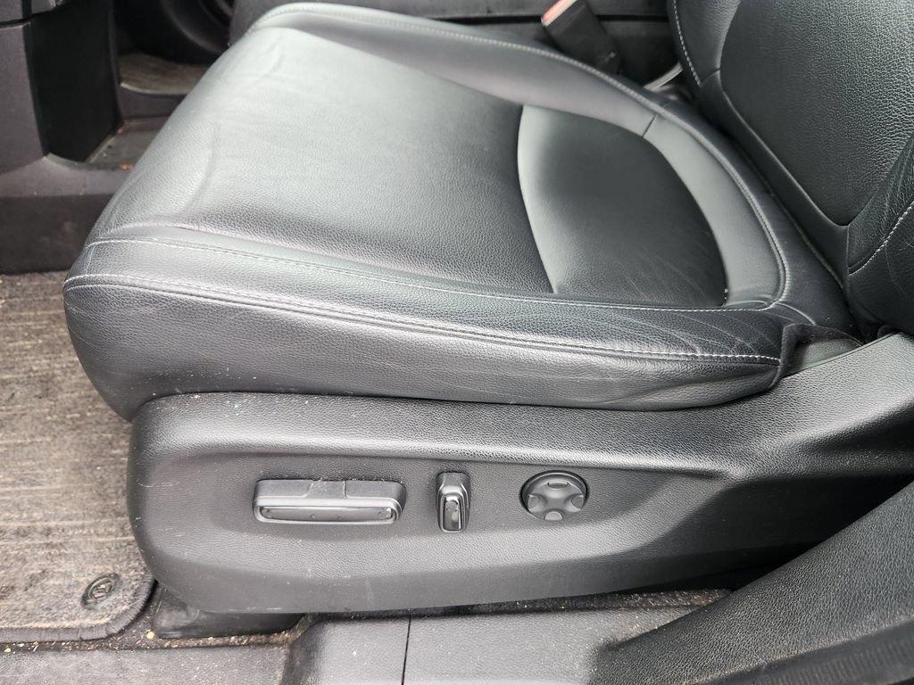 Used 2021 Honda Odyssey Touring image 16