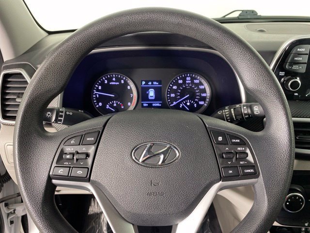 Used 2019 Hyundai Tucson Value AWD/4WD image 21