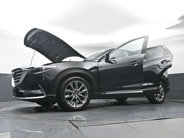 Used 2018 MAZDA CX-9 Grand Touring AWD/4WD image 49