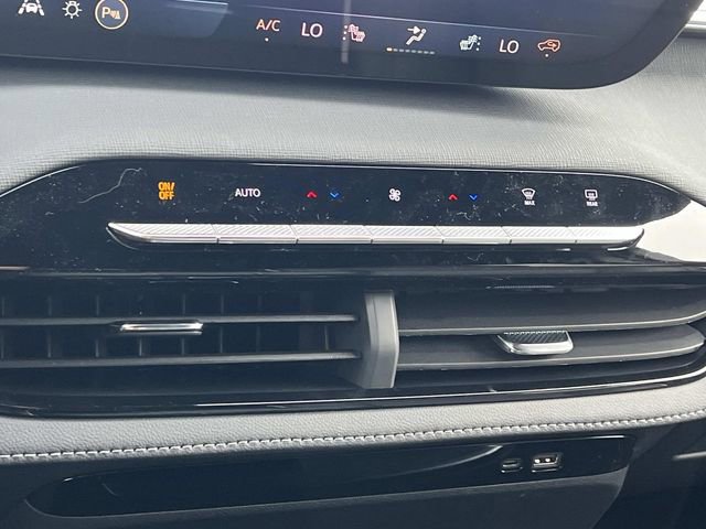 New 2026 Buick Enclave Preferred w/ Power Package AWD/4WD image 26