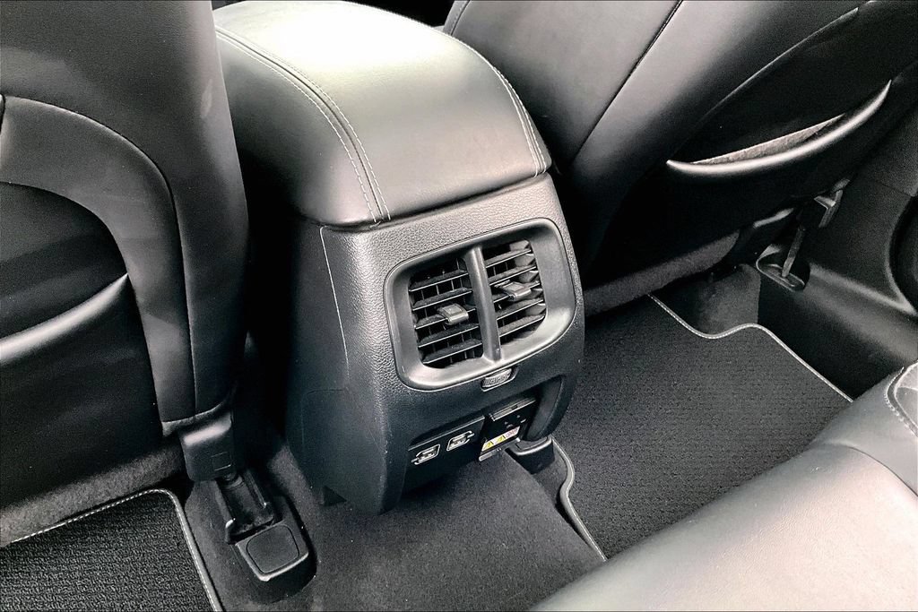 Used 2021 Jeep Cherokee Latitude Lux 80th Anniv w/ Quick Order Package 26U 80TH AWD/4WD image 29