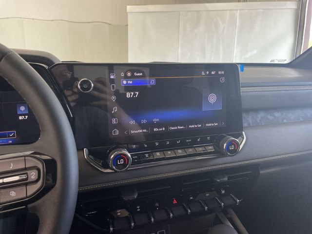 New 2026 Chevrolet Colorado ZR2 w/ Technology Package image 27