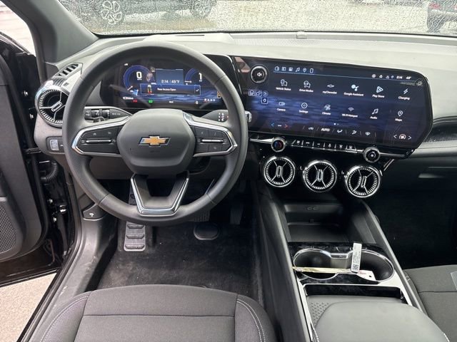 New 2026 Chevrolet Blazer EV LT FWD image 15