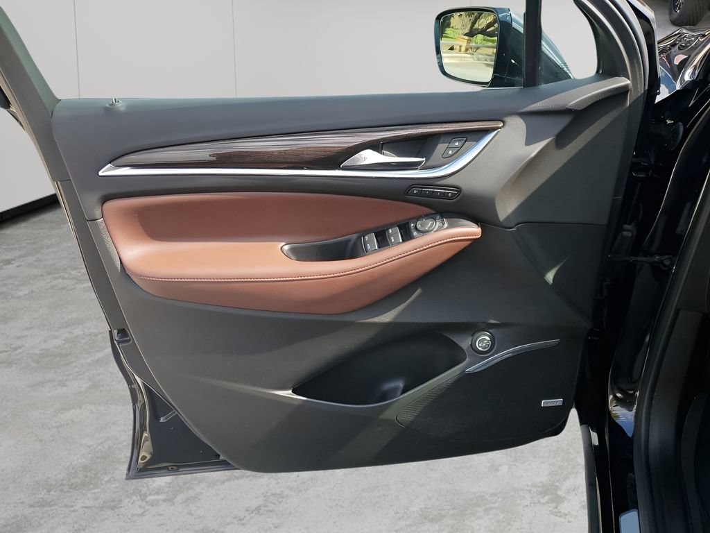 Used 2020 Buick Enclave Avenir w/ Trailering Package, 5000 lbs. image 43