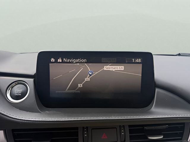 Used 2018 MAZDA MAZDA6 Touring image 15