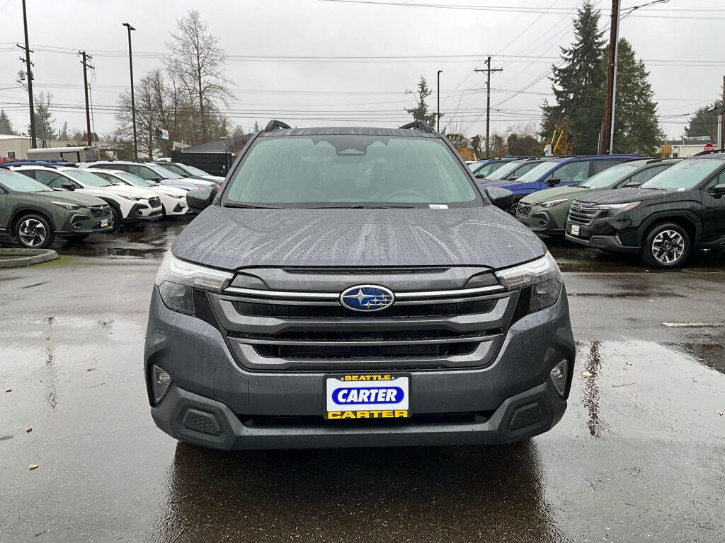 New 2026 Subaru Forester Premium image 3