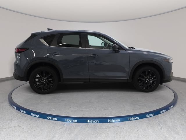 Used 2025 MAZDA CX-5 Carbon Edition AWD/4WD image 5