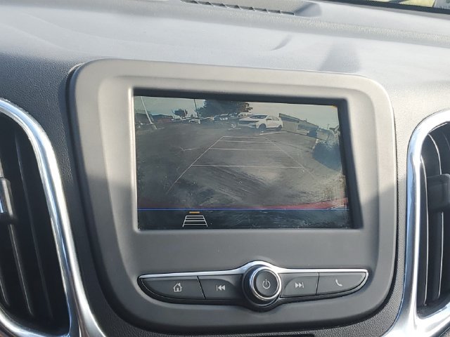 Used 2019 Chevrolet Equinox LT w/ Driver Convenience Package FWD image 26