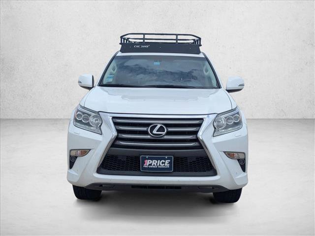 Used 2018 Lexus GX 460 Premium w/ Premium Package AWD/4WD image 2