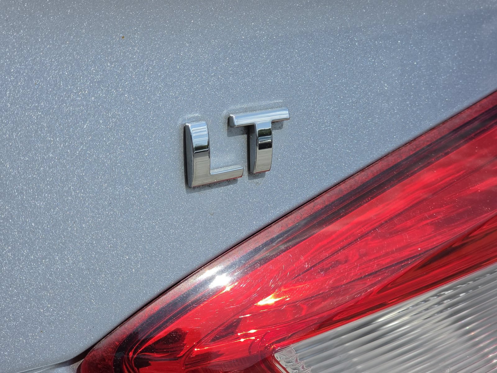 Used 2018 Chevrolet Cruze LT w/ Convenience Package FWD image 9