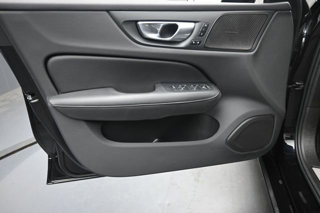 Certified 2025 Volvo S60 B5 Plus AWD/4WD image 20