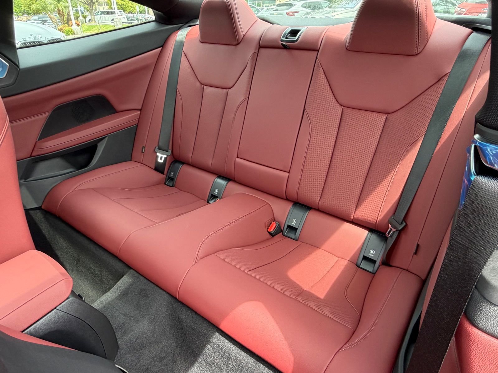 New 2026 BMW 430i Coupe RWD image 21