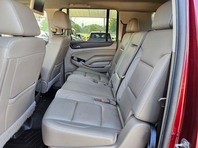 Used 2019 GMC Yukon XL SLT w/ Open Road Package RWD image 17