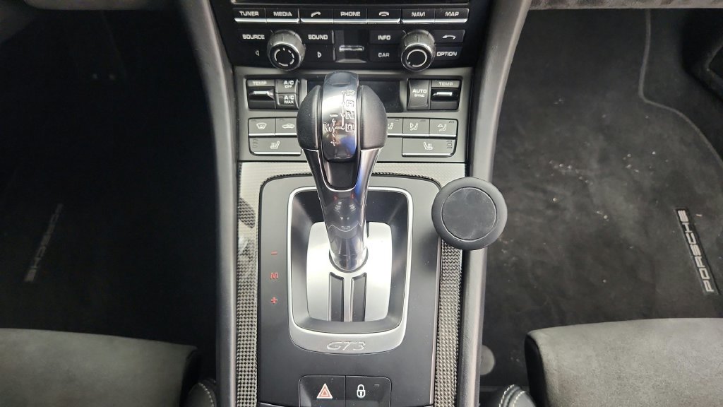 Used 2015 Porsche 911 GT3 RWD image 24