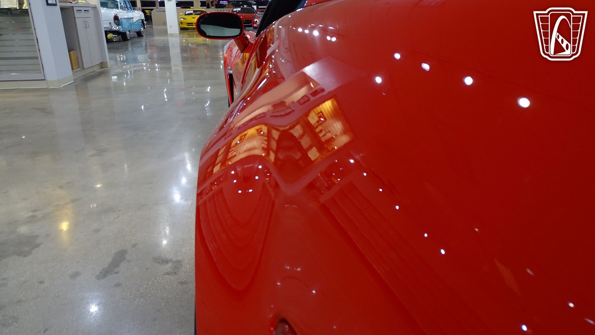 Used 2011 Chevrolet Corvette Grand Sport w/ Preferred Equipment Group RWD image 38