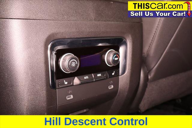 Used 2023 Chevrolet Tahoe Premier image 26