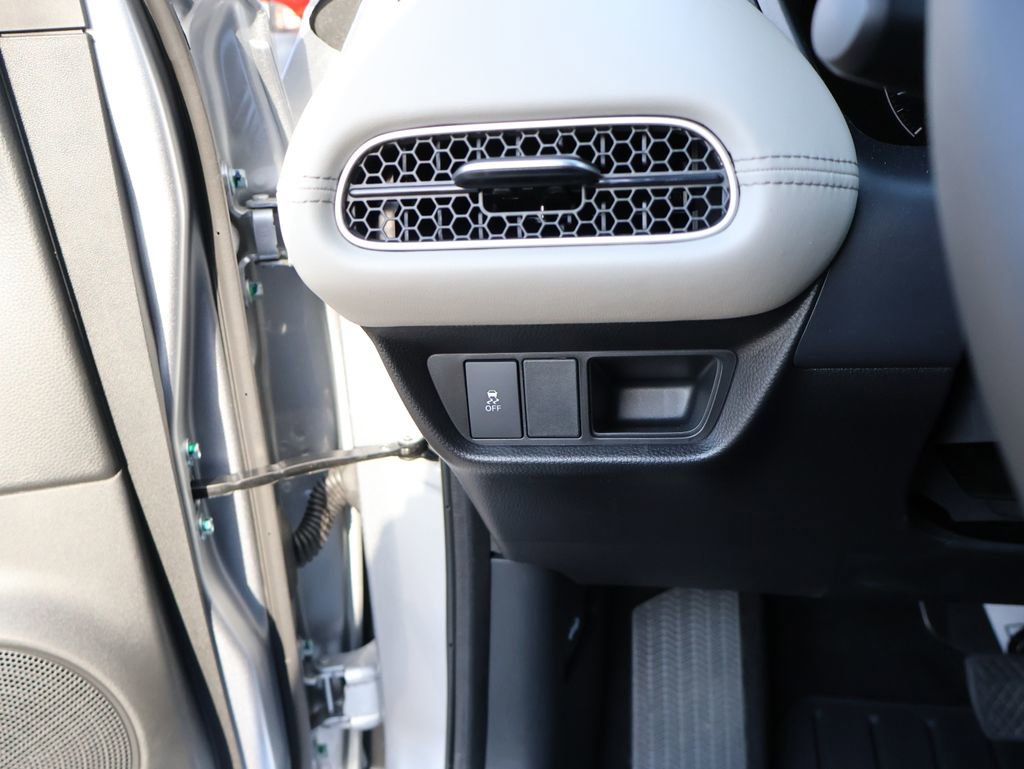 Certified 2026 Honda HR-V EX-L image 29