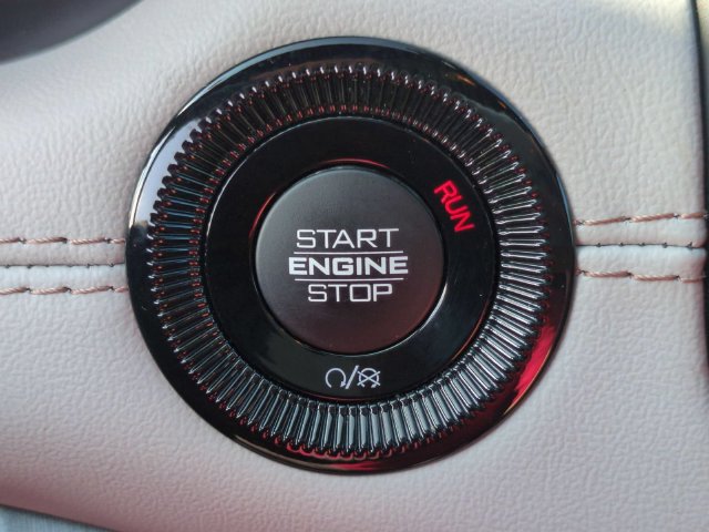 Used 2024 Jeep Compass Limited AWD/4WD image 21