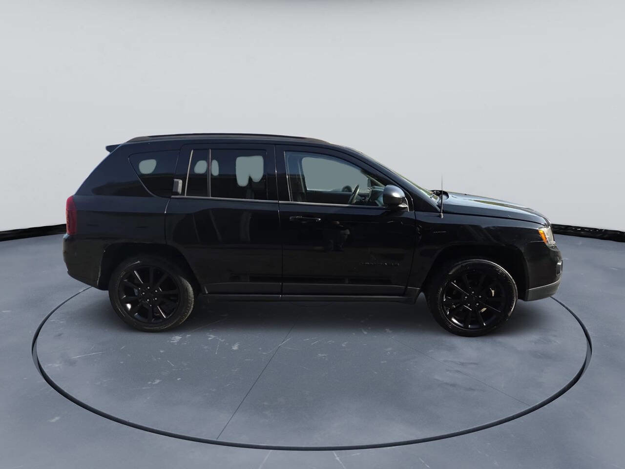 Used 2014 Jeep Compass Sport w/ Power Value Group image 8