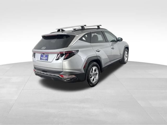 Used 2022 Hyundai Tucson SEL FWD image 6
