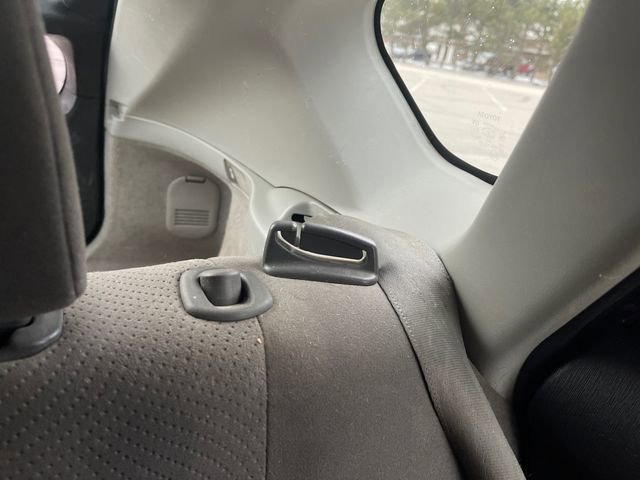 Used 2012 Toyota Prius Three w/ Solar Roof Pkg FWD image 18