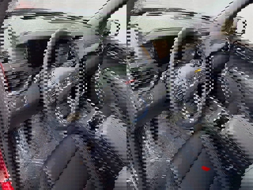 New 2026 GMC Acadia Elevation w/ Black Edition image 4