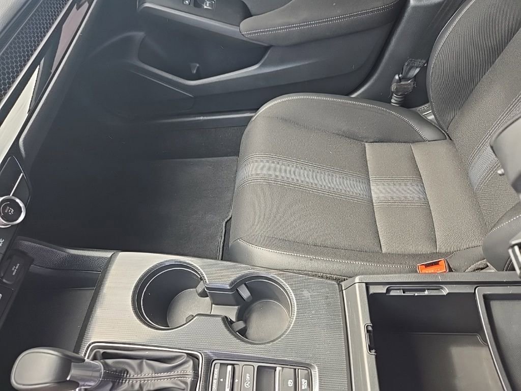 Used 2025 Honda Civic Sport image 21