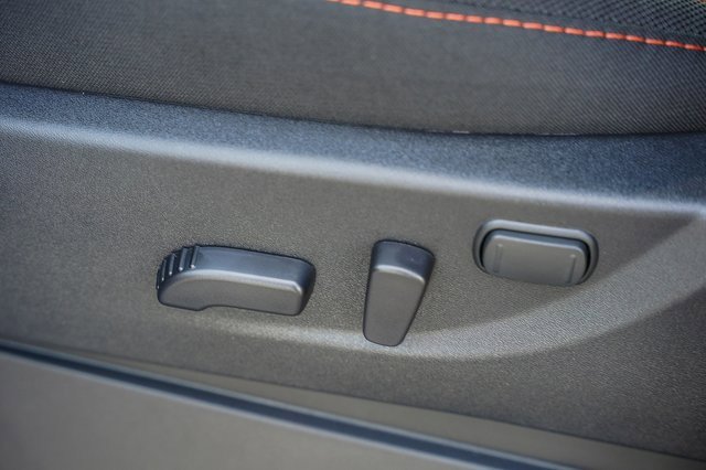 New 2026 Nissan Frontier PRO-4X w/ Pro-4x Convenience Package image 25