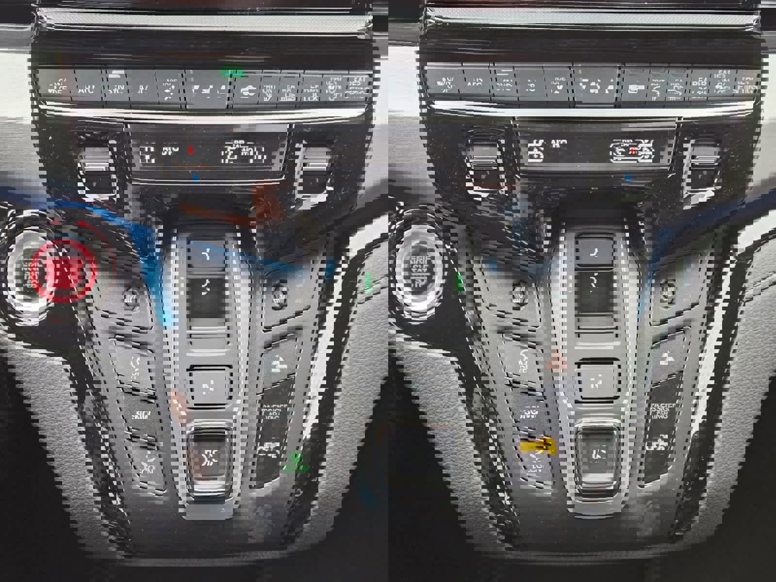 New 2026 Honda Odyssey Touring image 16