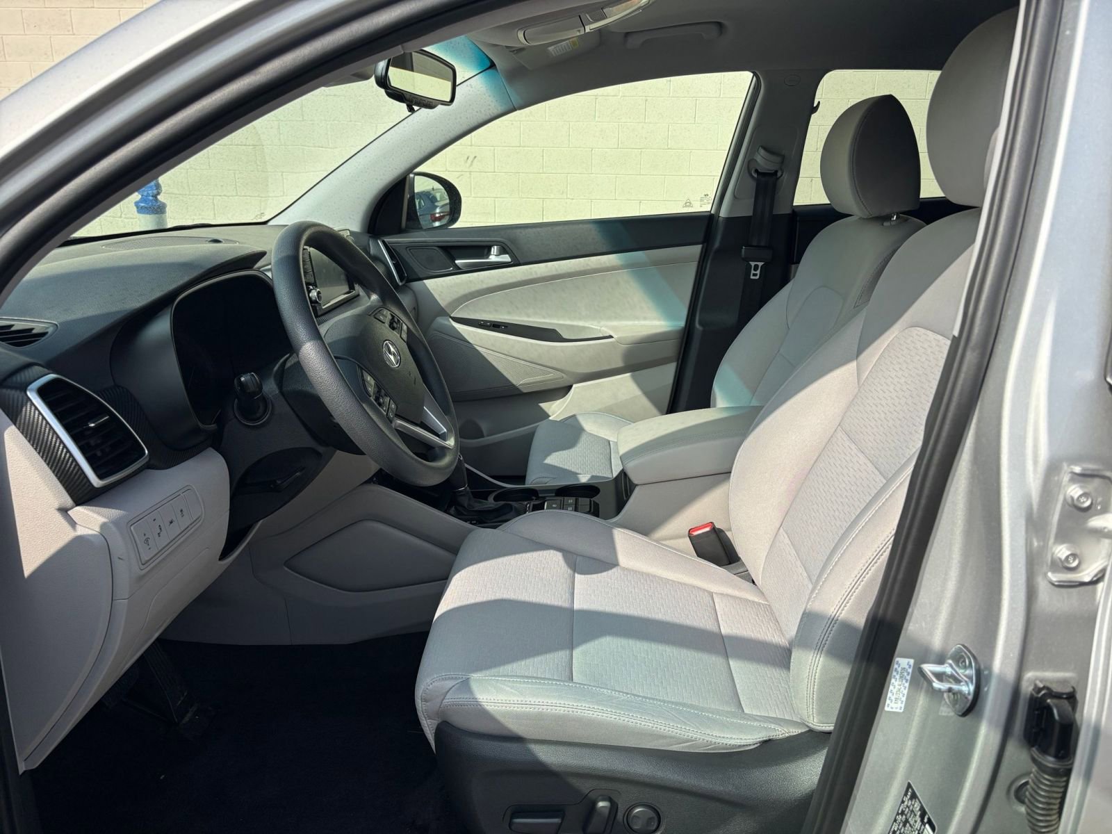 Used 2020 Hyundai Tucson SEL image 30
